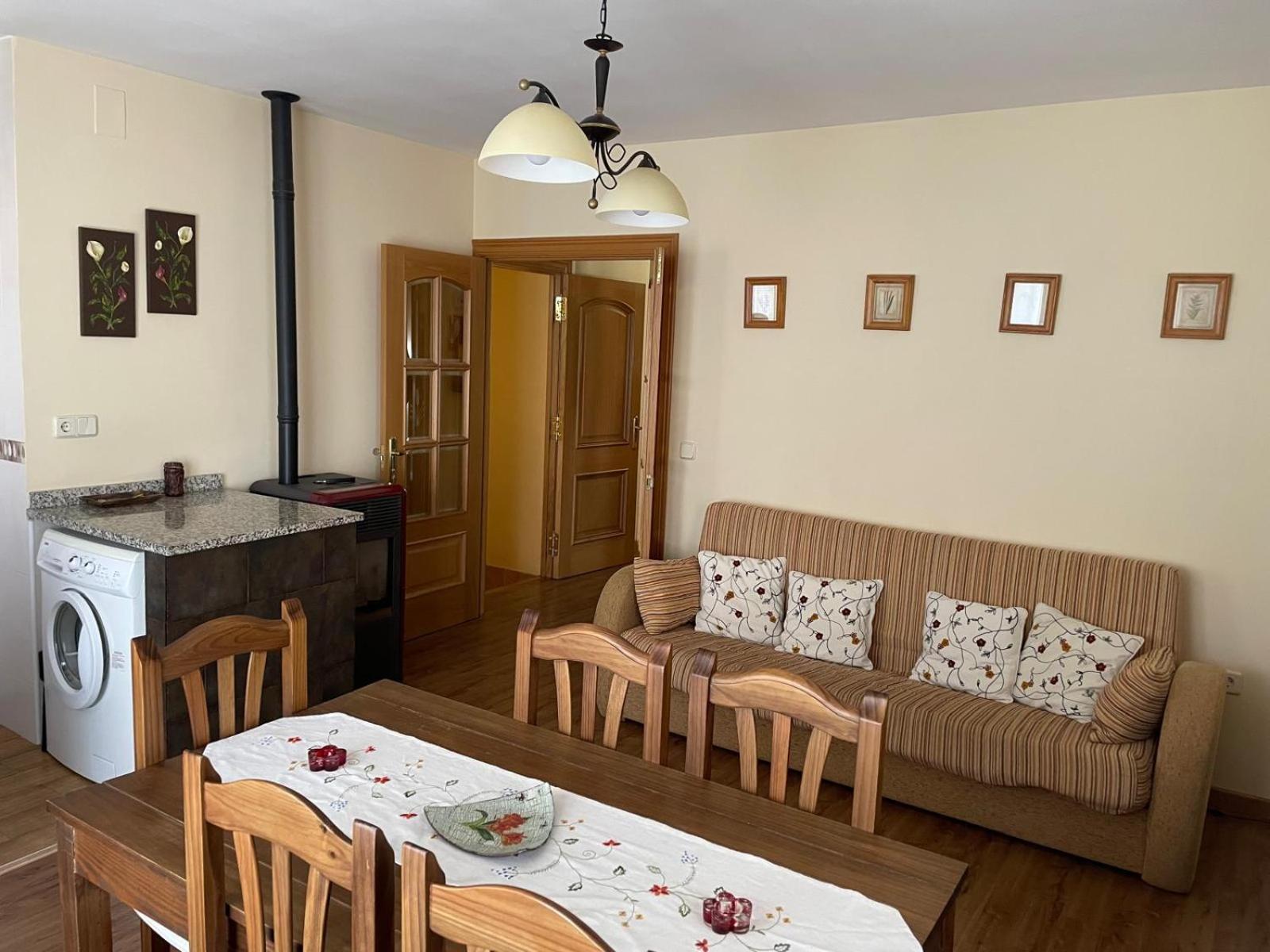 El Lagar Villa Fuentiduena Luaran gambar