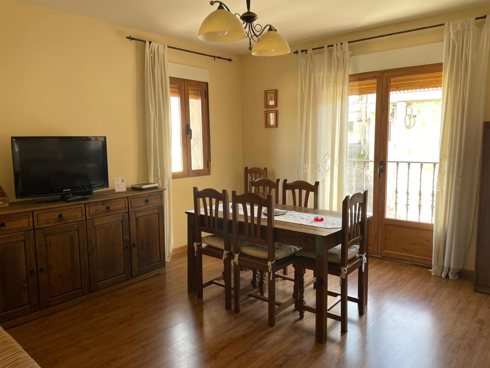 El Lagar Villa Fuentiduena Luaran gambar